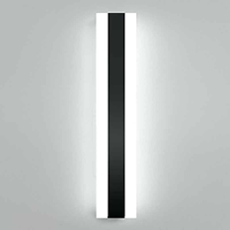 Linear wall light Wall Mount Light Fixture Modern Wall Sconce Lighting