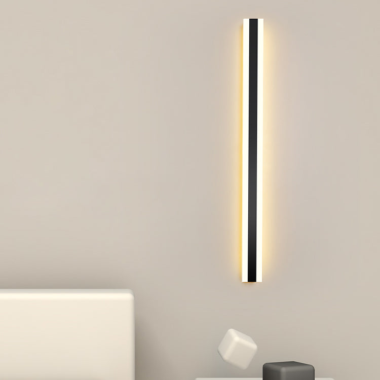 Linear wall light Wall Mount Light Fixture Modern Wall Sconce Lighting