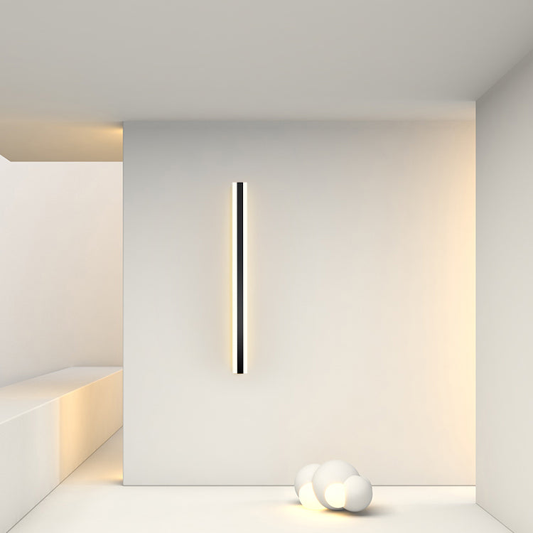 Linear wall light Wall Mount Light Fixture Modern Wall Sconce Lighting
