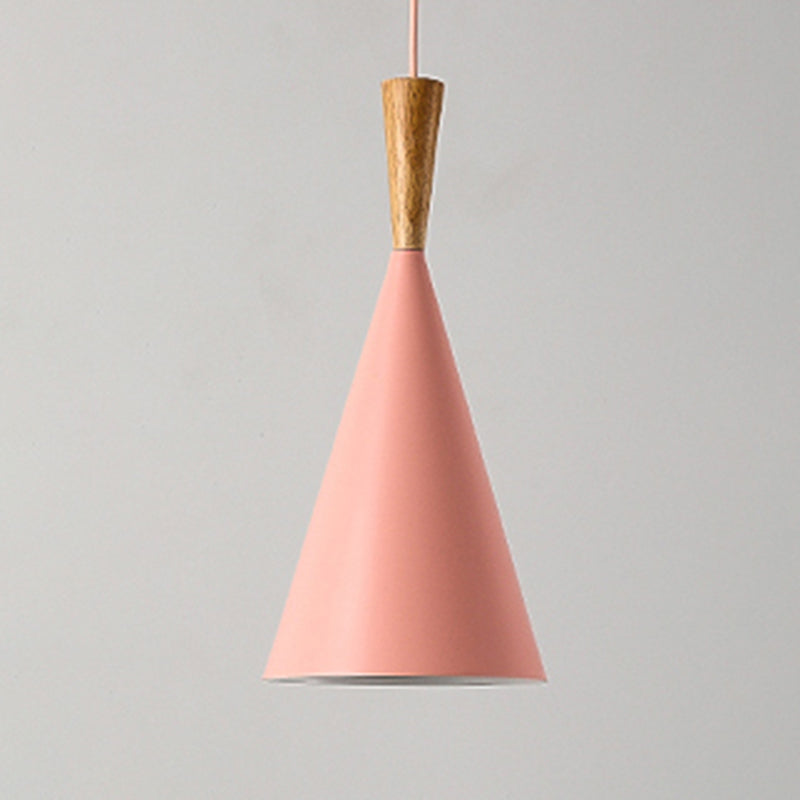 PENSANT NORDIQUE SIMPLE MODERN