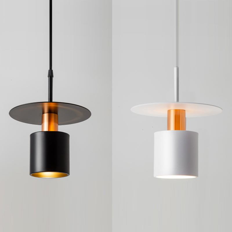 Plafond minimaliste contemporain créatif s'accélérer pour salle à manger