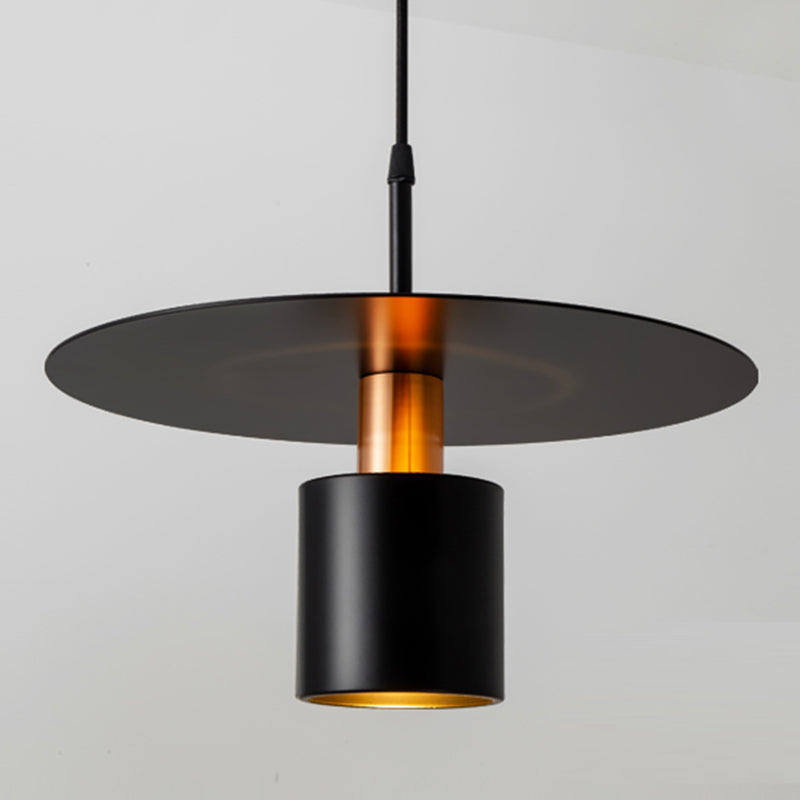 Plafond minimaliste contemporain créatif s'accélérer pour salle à manger