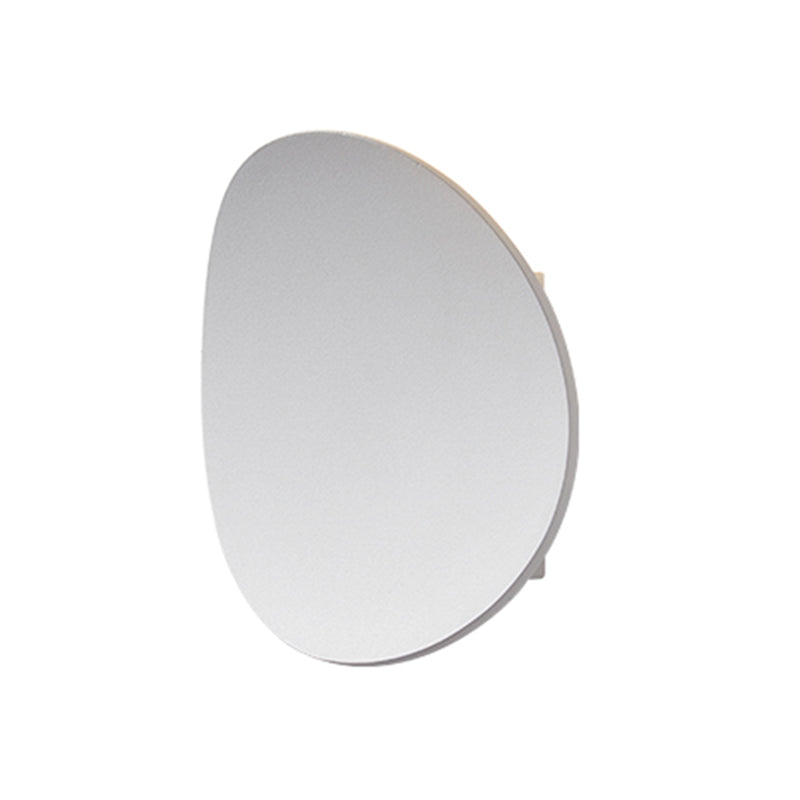 Contemporary Metal Minimalist Wall Mounted Lamps for Living Room Dining Room