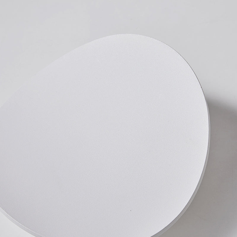 Contemporary Metal Minimalist Wall Mounted Lamps for Living Room Dining Room