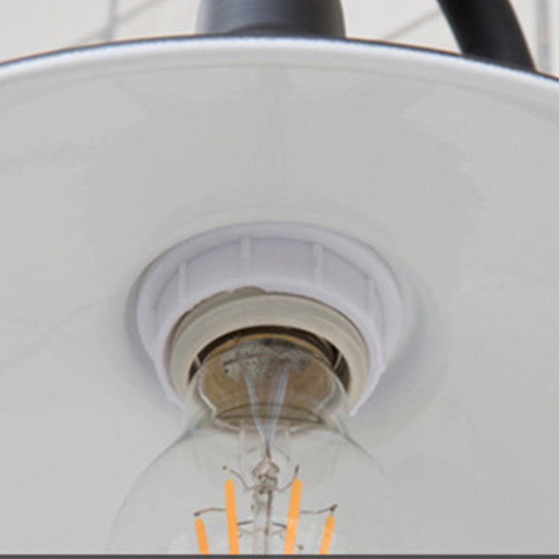 American Industrial Style Wall Mount Light Vintage Indoor Outdoor Wall Sconce Lighting Fixture