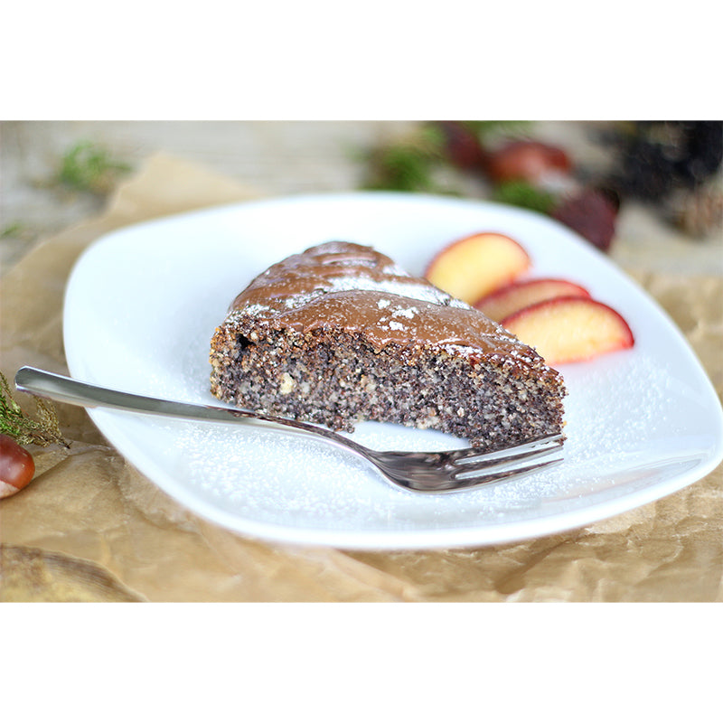 Minimalism Style Dessert Mural Wall Covering for Dessert Shop Baking Shop