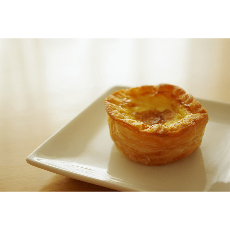 Sweet Food Mural Wallpaper for Commerce Shop Modern Decoration for Dessert Shop, Custom Printed