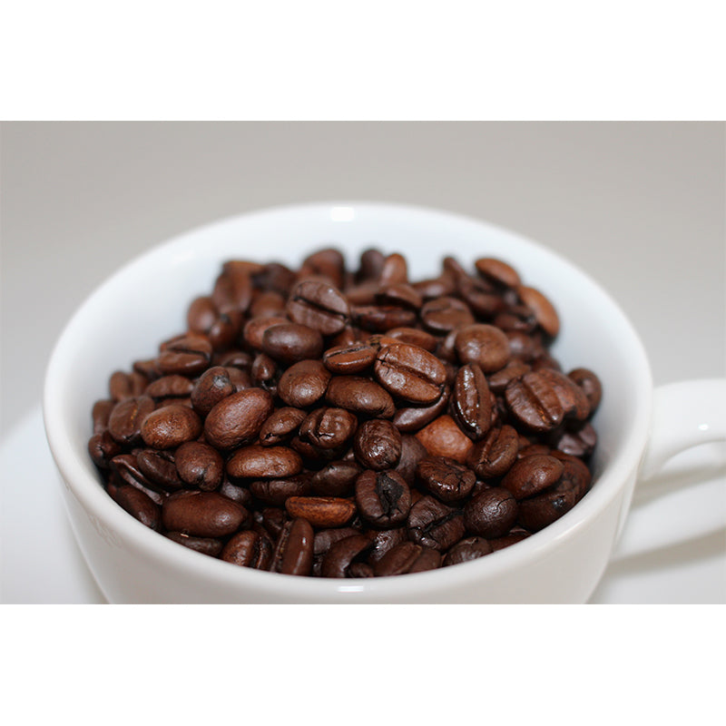 Coffee Beans Commercial Use Mural Wallpaper for Coffee Shop, Water Resistant