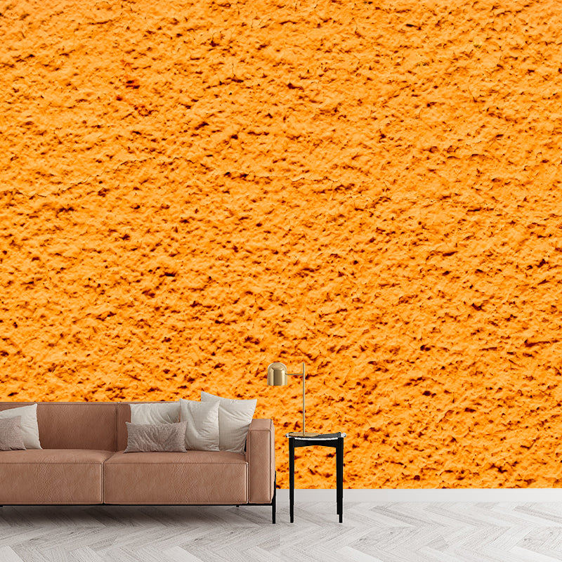 Abstract Illustration Wall Mural for Living Room Decoration, Custom-Made