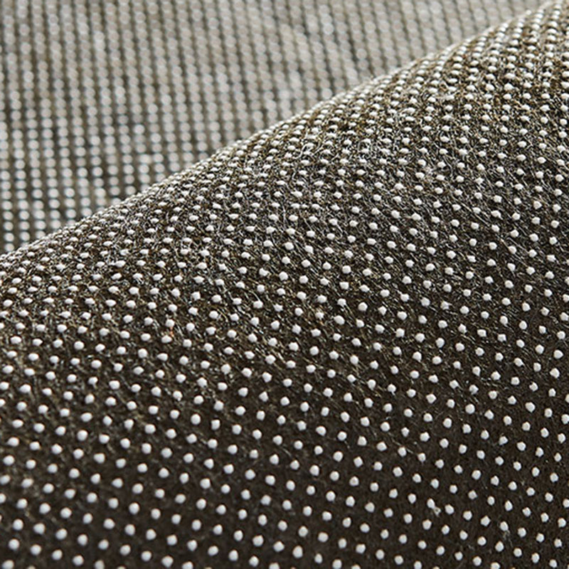 Blaues Europäischer Gebiet Teppichblumenmuster Polyester Teppich Anti-Rutsch-Waschmaschine für Wohnkultur