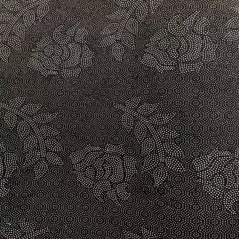 Tapis de support de tapis en polyester du sud-ouest marocain