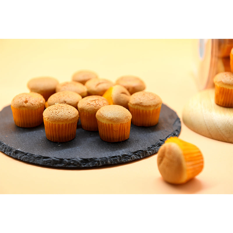 Delicious Cake Dessert Mural Wallpaper Modern Decoration, Custom Size Available