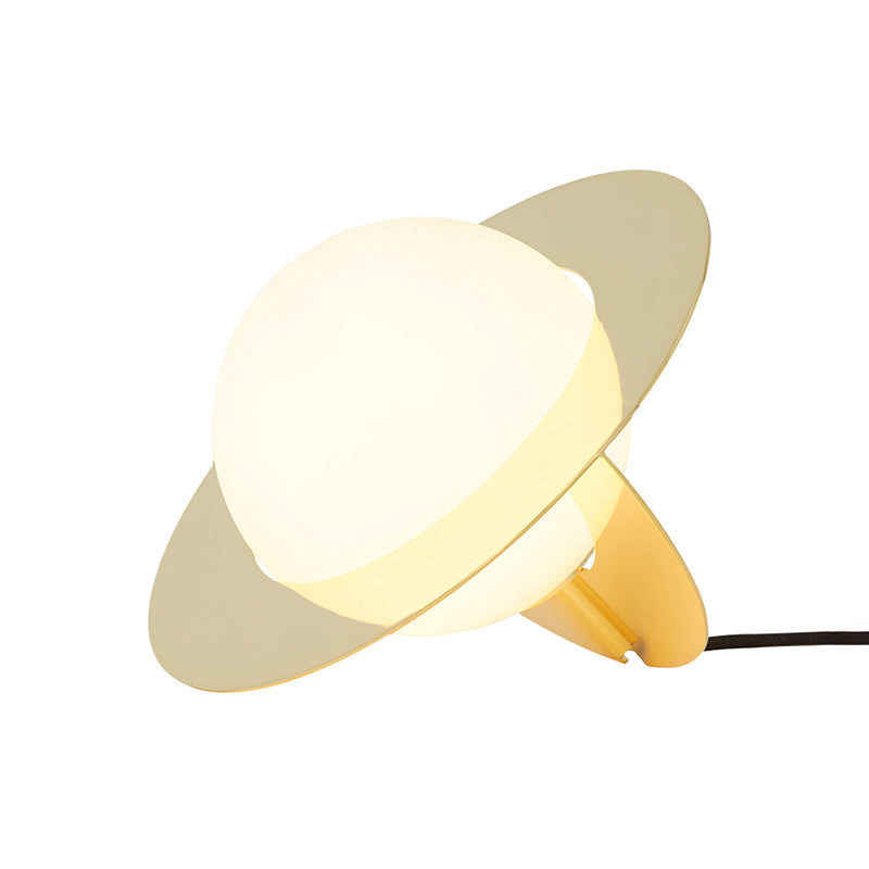 LAMPE DE NEUX DE LA LIVRES SPHIRIQU