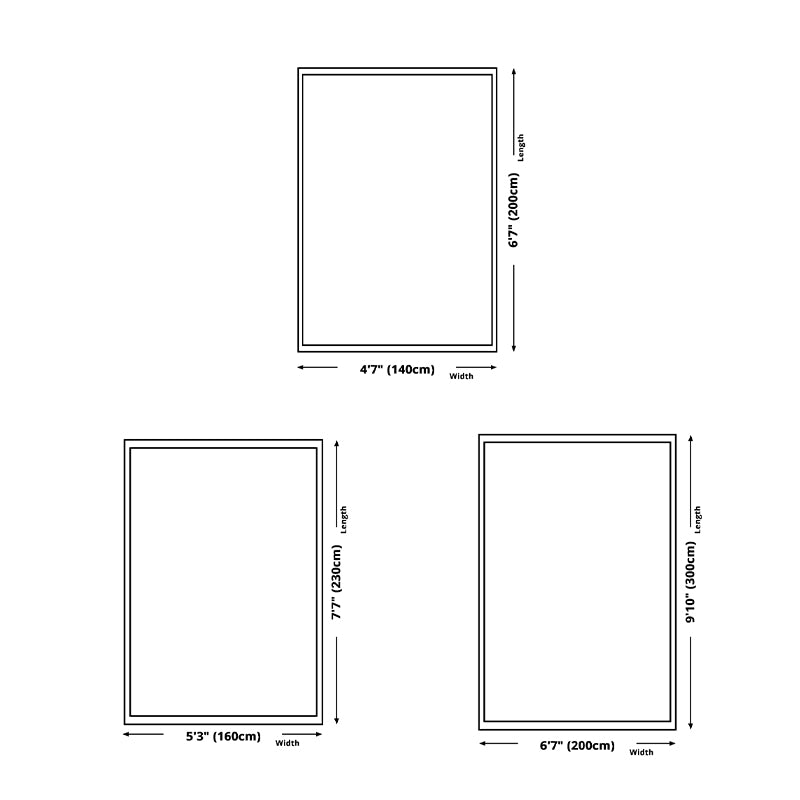 Nostalgie Stammes -Totem -Druckteppich Polyester Teppich Fleckenfeind der Innenteppich für die Heimdekoration