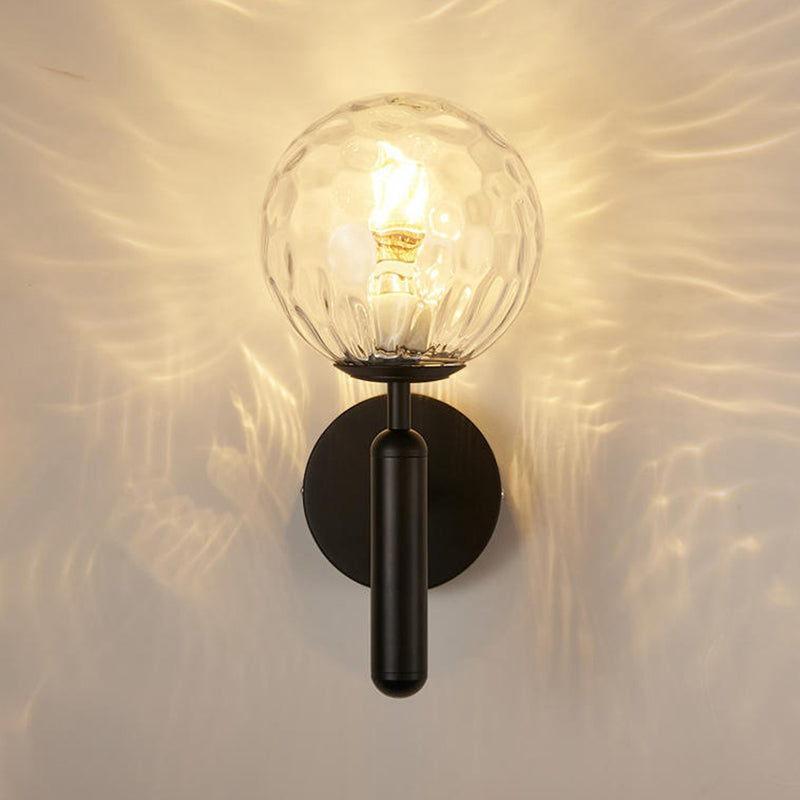 APELITORES DE ILUMINACIÓN DE LUZ DE MALA METAL DE METAL DE METAL DE METAL 1