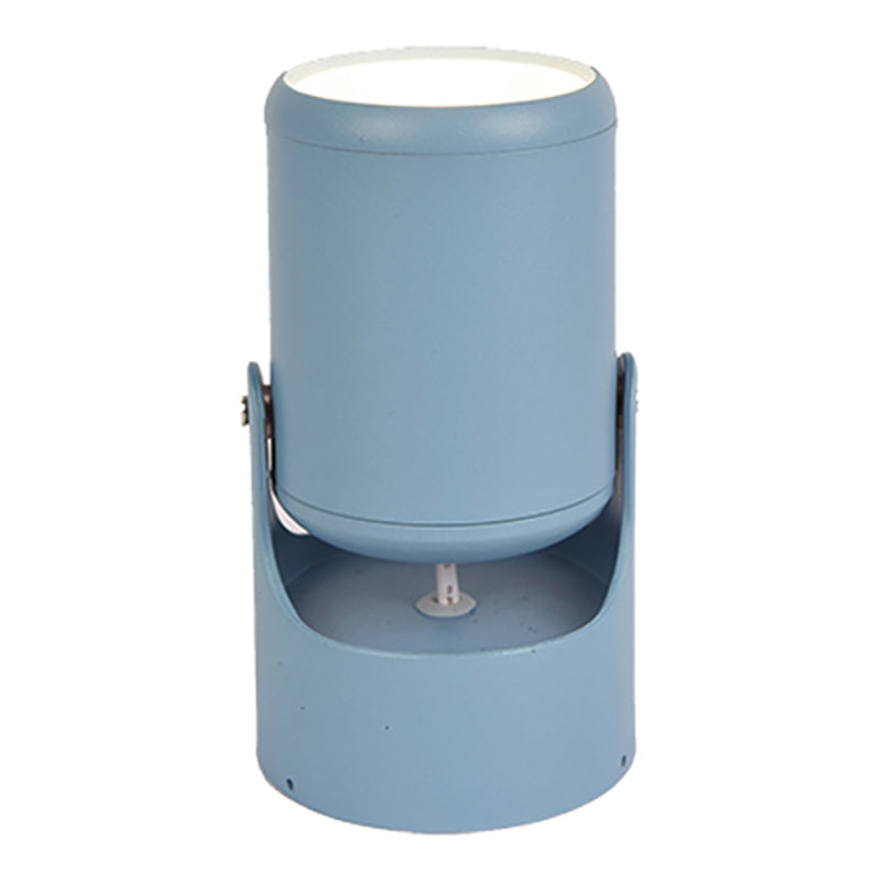 Ronde metalen inbouwlamp, eigentijdse 6,5 inch brede LED-inbouwverlichting voor gang in wit licht