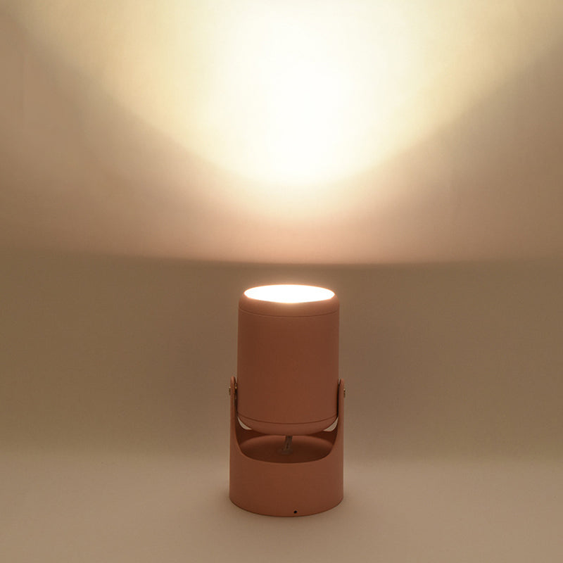 Ronde metalen inbouwlamp, eigentijdse 6,5 inch brede LED-inbouwverlichting voor gang in wit licht