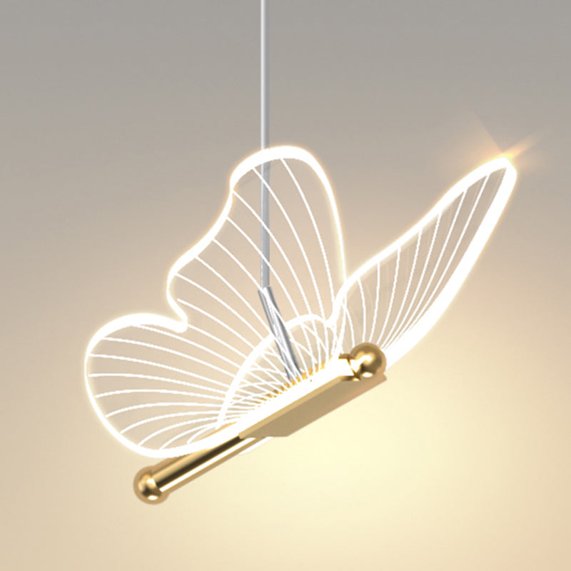 Moderne stijl LED SCONCE WANDELLICHT 2 Lichten Wandlamp in goud voor slaapkamer