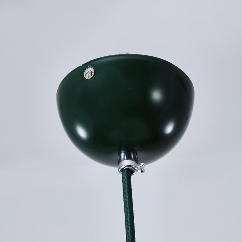 Postmoderne Pendelleuchten Halbkreis 1 hängendes Licht für die Küche