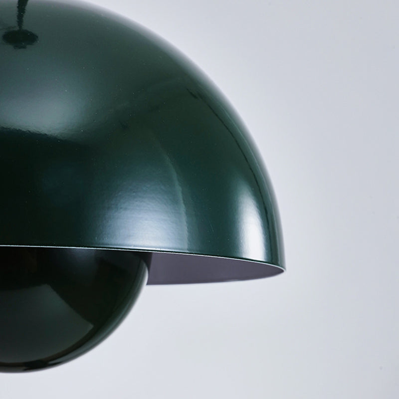 Postmoderne Pendelleuchten Halbkreis 1 hängendes Licht für die Küche