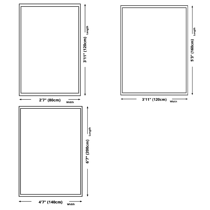 Antike Medaillon -Druckteppich Polyester Innenteppich -Teppichfleck -Widerstands -Fläche Teppich für Wohnzimmer