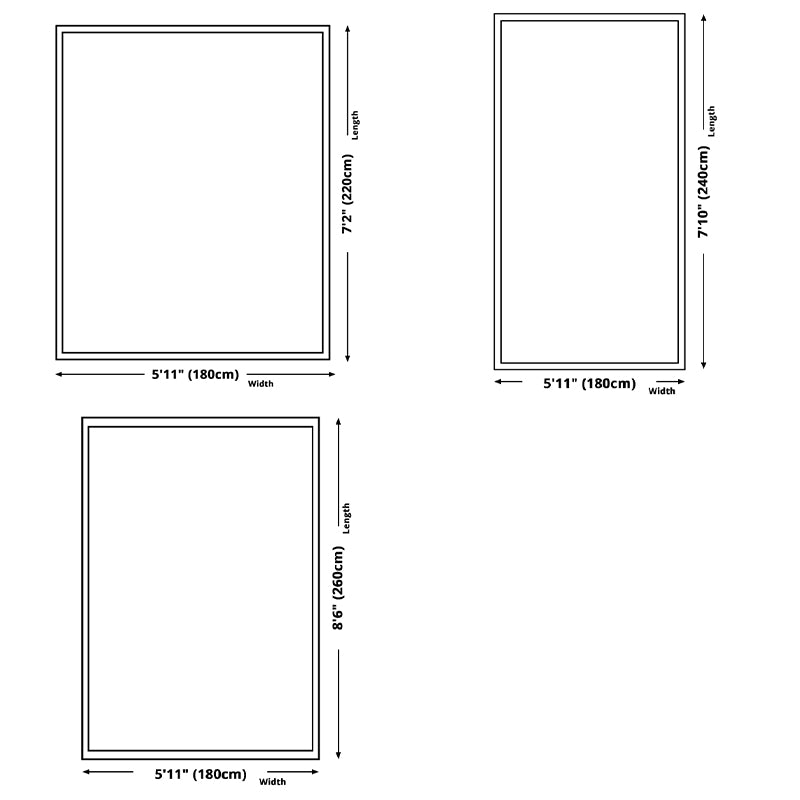 European Living Room Area Carpet Floral Pattern Polyester Area Rug Anti-Slip Easy Care Rug