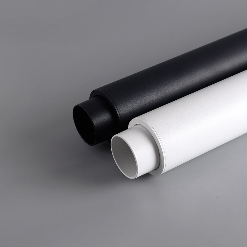 Cilindrische hangende plafondlampen moderne hanglampverlichting voor woonkamer eetkamer