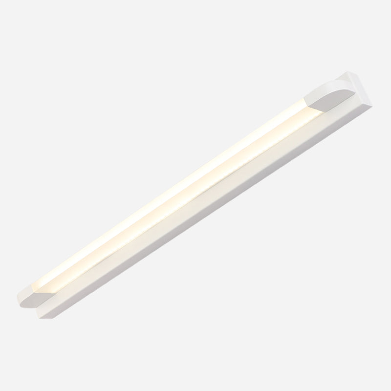 Makeup Mirror Lamp Modern Simple Wall Light Fixture for Bathroom Washroom