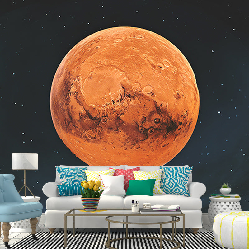 Distant Universe Wall Covering for Dining Room Wall Decor, Water Resistant