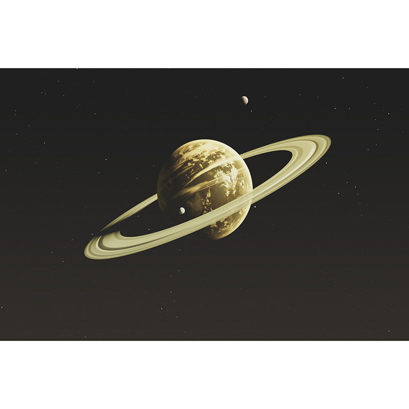 Distant Universe Wall Covering for Dining Room Wall Decor, Water Resistant