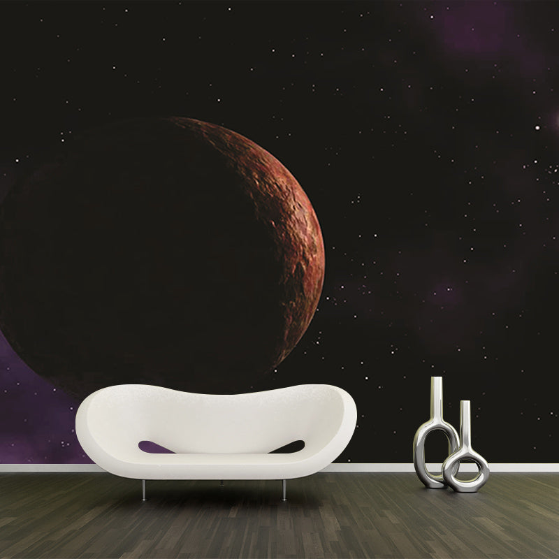 Distant Universe Wall Covering for Dining Room Wall Decor, Water Resistant