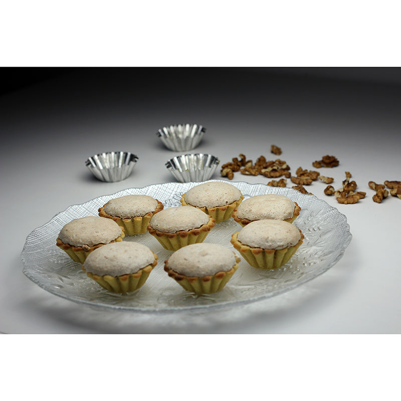 Dessert Customized Wall Mural for Commerce Shop, Personalized Size Available