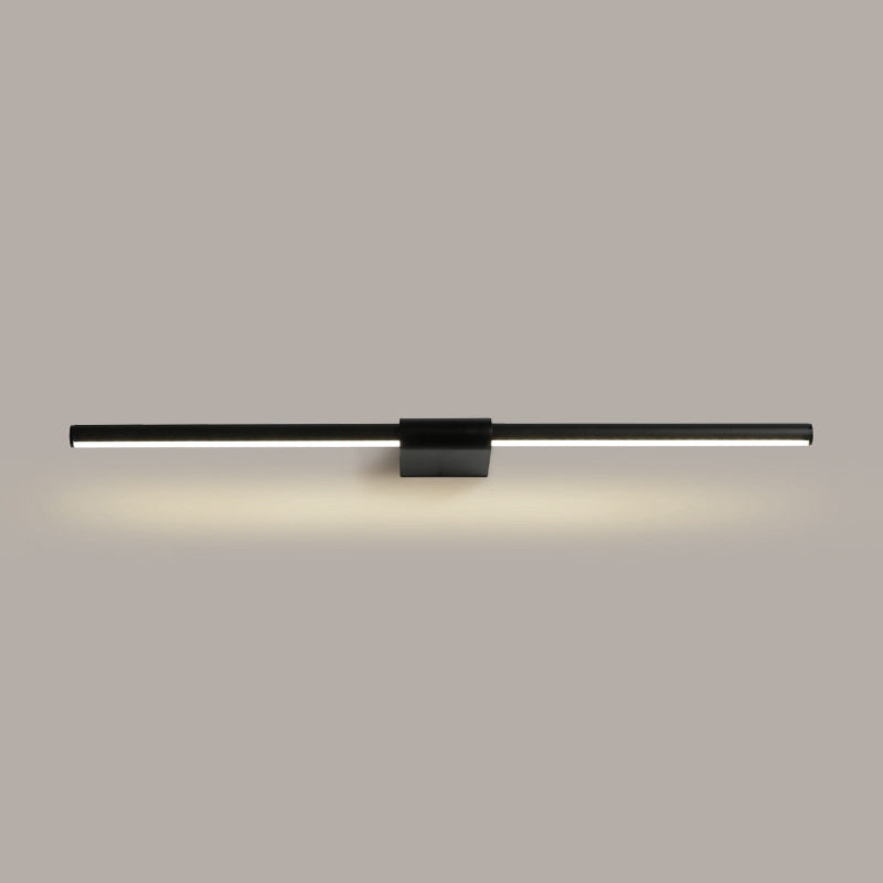 Specchio lineare Specchio anteriore Light Light Wall Montated Light Wall Sconce Light