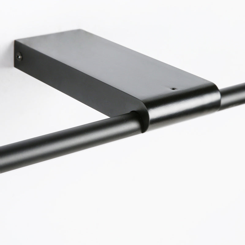 Specchio lineare Specchio anteriore Light Light Wall Montated Light Wall Sconce Light