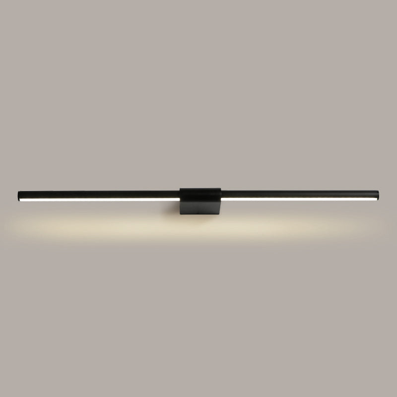 Specchio lineare Specchio anteriore Light Light Wall Montated Light Wall Sconce Light