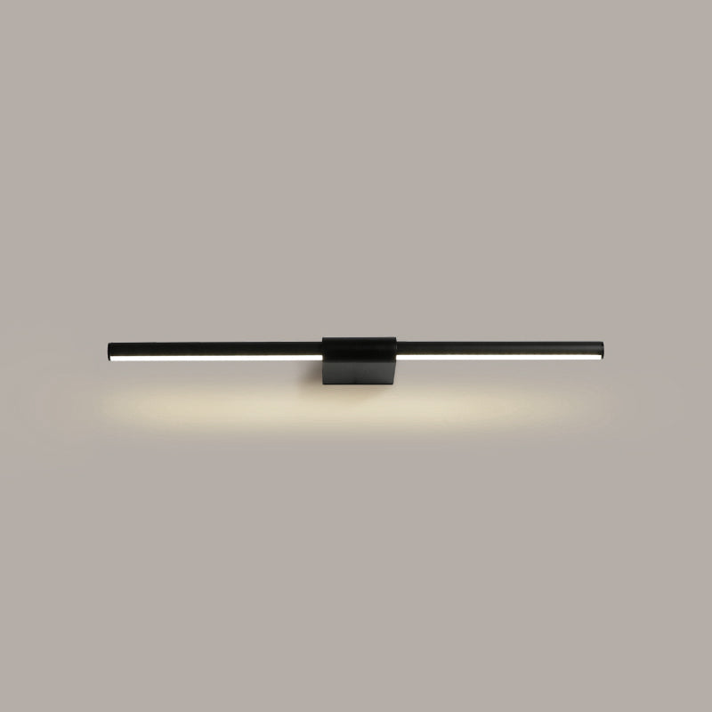 Specchio lineare Specchio anteriore Light Light Wall Montated Light Wall Sconce Light