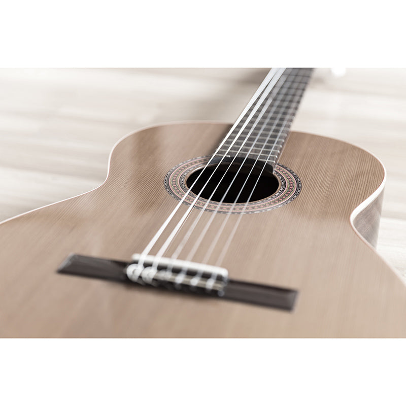 Guitar Instrument Mural Wallpaper Personalized Size Wall Covering for Study Room