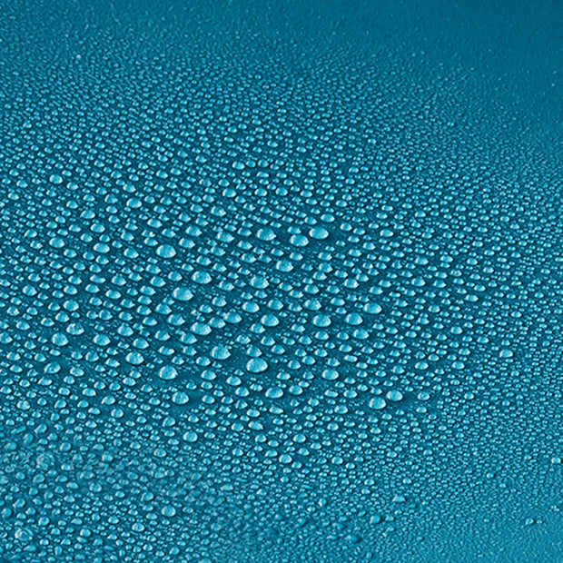 Chaise latérale de salle à manger en plastique contemporaine, finition mate, chaise latérale de salle à manger à dossier ouvert
