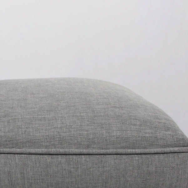 Eigentijdse stijl houten eetkamerstoel eetgeloze zijstoelen voor keuken