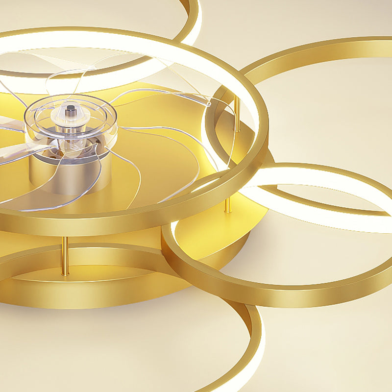 ARTICA MIMERALISTA LED MIBLEGGIO CRONTURA CONTURA SEMI SEMI FLUSH ALLUMINA