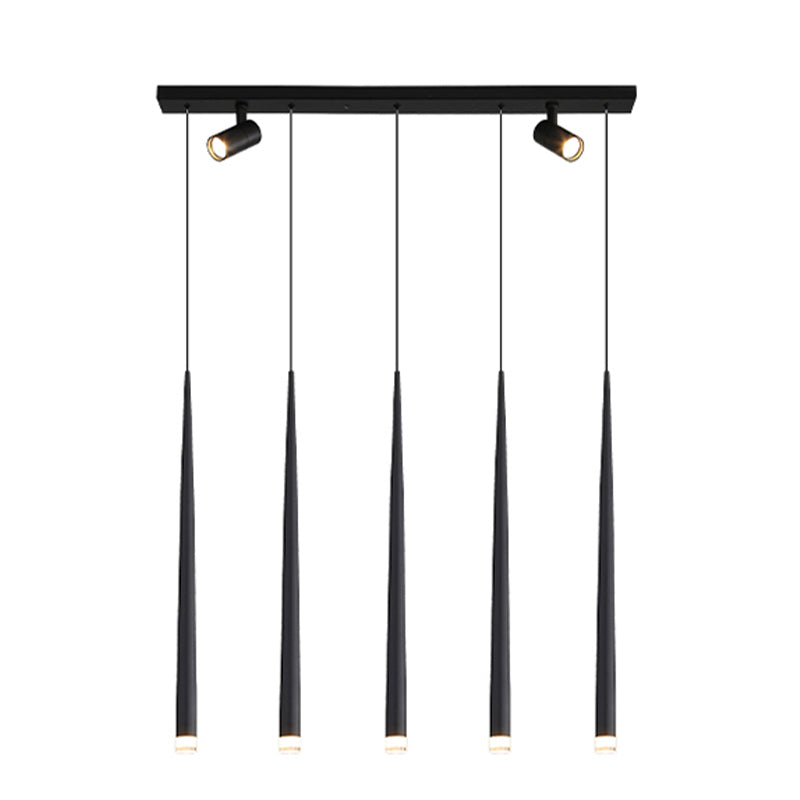Modern Lighting Chandeliers Linear Pendants Lighting Island Lighting Fixtures