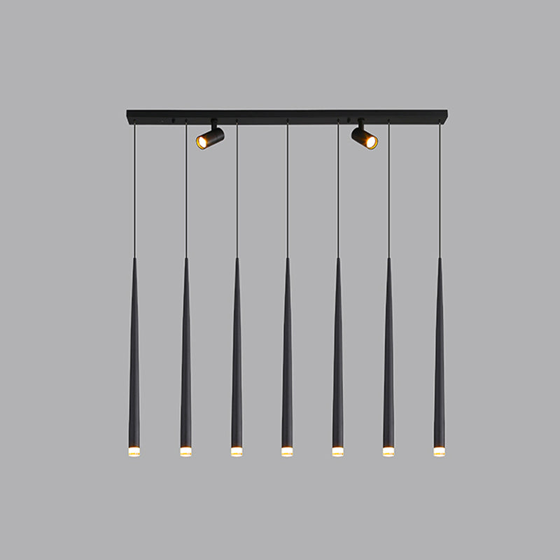 Modern Lighting Chandeliers Linear Pendants Lighting Island Lighting Fixtures