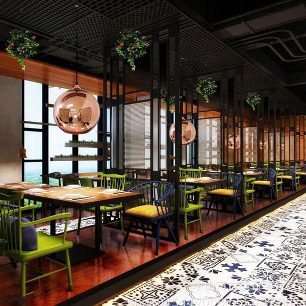 Forma de la pelota Luz colgante de vidrio Luz de colgante de estilo simple moderno para sala de estar