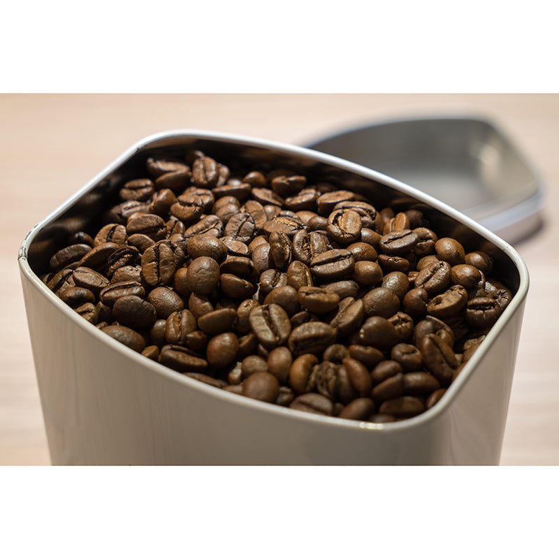 Full Size Coffee Beans Wall Mural Decorative Mildew Resistant for Coffee Shop