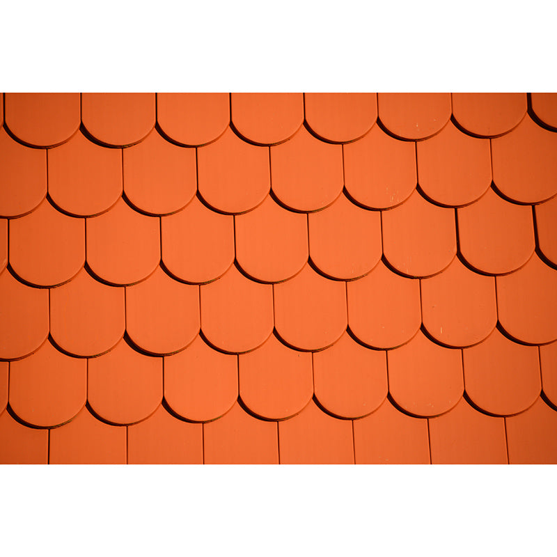 Brick Geometry Wall Mural Decal Waterproofing Wall Covering for Decoration