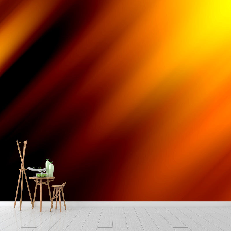 Abstract Wall Mural Wallpaper Contemporary Living Room Bedroom Decoration