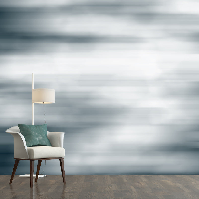 Abstract Wall Mural Wallpaper Contemporary Living Room Bedroom Decoration