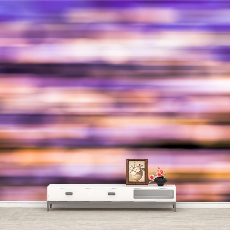 Abstract Wall Mural Wallpaper Contemporary Living Room Bedroom Decoration