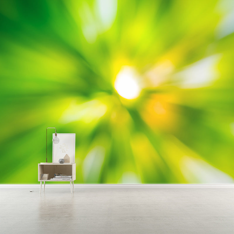 Abstract Wall Mural Wallpaper Contemporary Living Room Bedroom Decoration