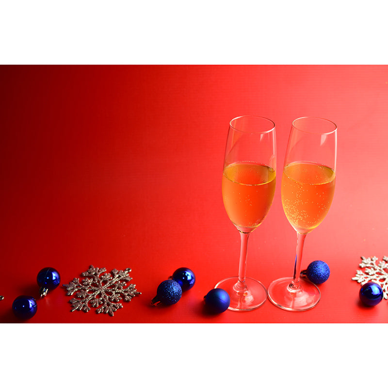 Champagne Wine Bar Wall Decor Murals, Stain Resistant, Personalised Size